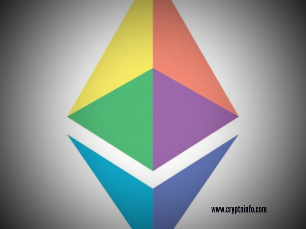 ETH LOGO