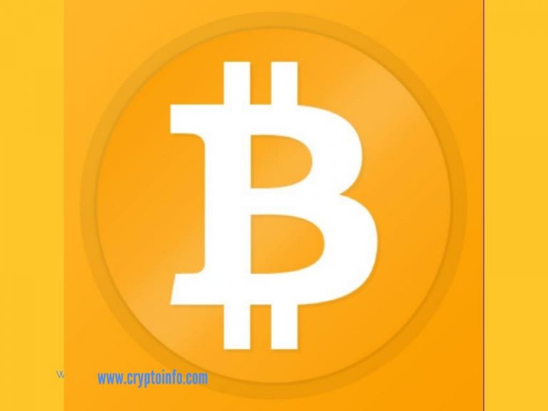 BITCOIN LOGO