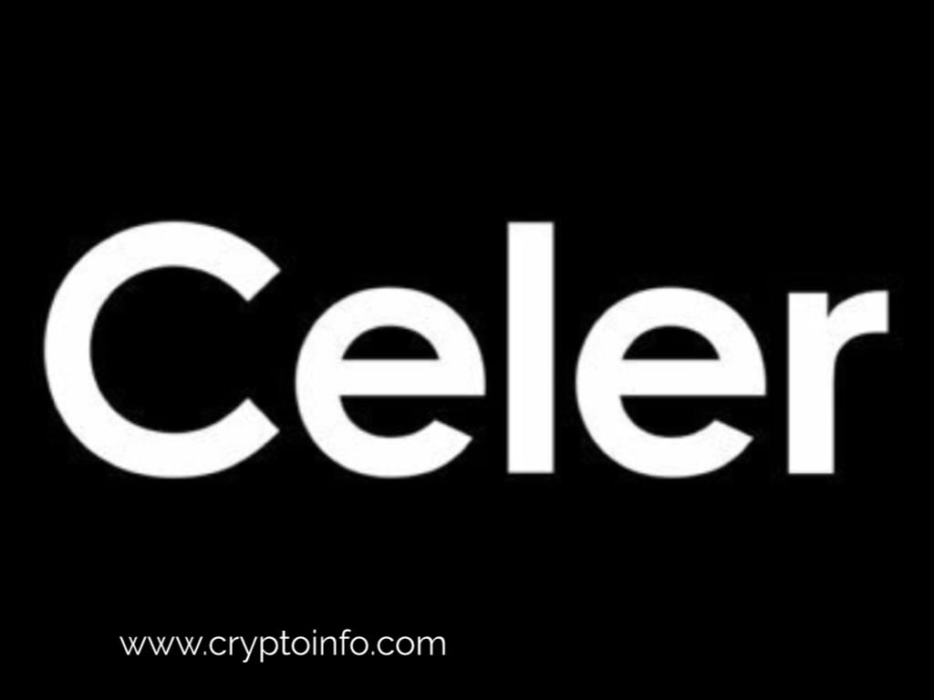 CELR COIN