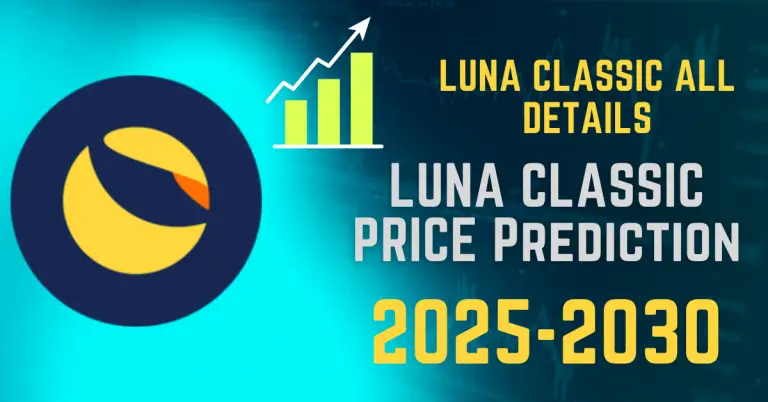 What is Luna Classic Crypto Full Details 2023